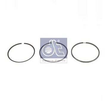 Sada piestnych krúżkov DT Spare Parts 1.33128
