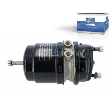 Membránový brzdový valec DT Spare Parts 5.70303