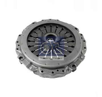 Prítlačný tanier spojky DT Spare Parts 2.30276