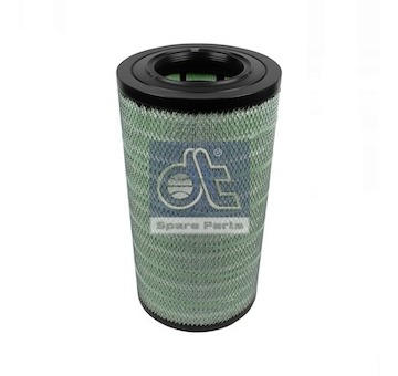 Vzduchový filter DT Spare Parts 5.45172