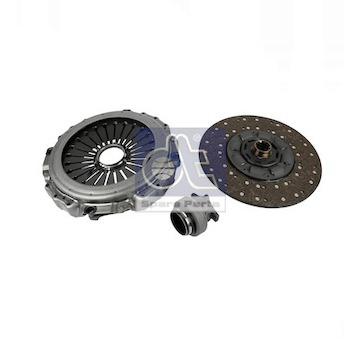 Spojková sada DT Spare Parts 3.94006