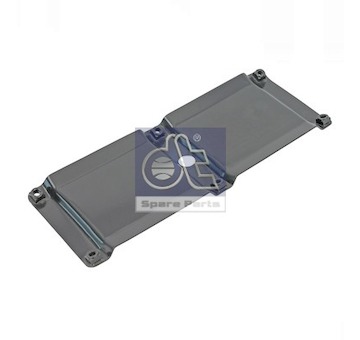 Drżiak blatníka DT Spare Parts 1.22777
