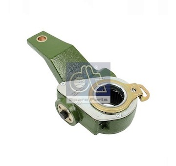 Pákový ovládač brzdového systému DT Spare Parts 6.60122