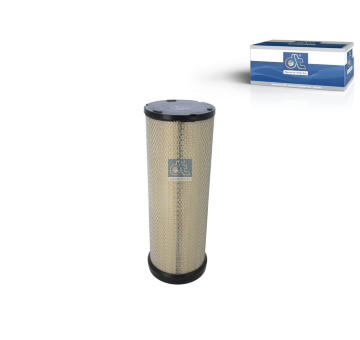 Vzduchový filter DT Spare Parts 3.18506
