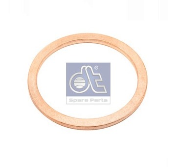 Tesniaci krúżok, vypúżżacia skrutka oleja DT Spare Parts 9.01003