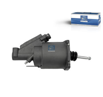 Posilňovač spojky DT Spare Parts 5.53009