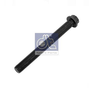 Skrutka hlavy valcov DT Spare Parts 4.40302