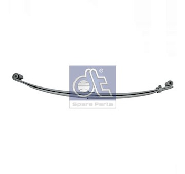 List prużiny DT Spare Parts 1.25131