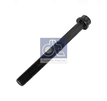Skrutka hlavy valcov DT Spare Parts 4.40129