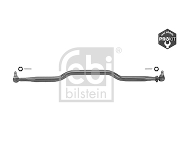 Spojovacia tyč riadenia FEBI BILSTEIN 03939