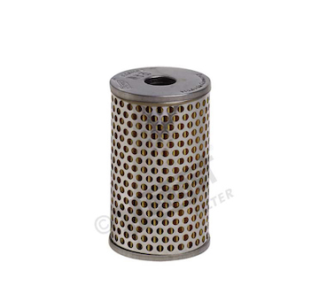 Hydraulický filter riadenia HENGST FILTER E10H02