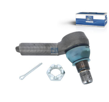 Hlava/čap spojovacej tyče riadenia DT Spare Parts 3.63113