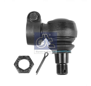 Hlava/čap spojovacej tyče riadenia DT Spare Parts 2.53430
