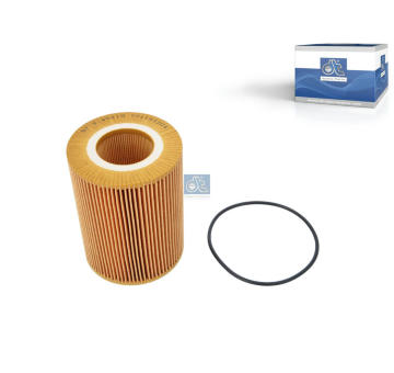 Olejový filter DT Spare Parts 5.45119