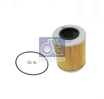Olejový filter DT Spare Parts 3.14105