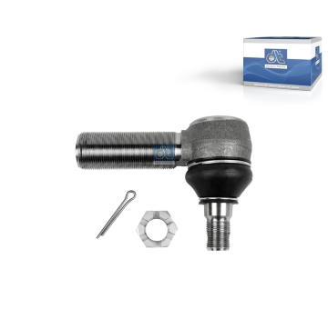 Hlava/čap spojovacej tyče riadenia DT Spare Parts 4.61799