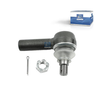 Hlava/čap spojovacej tyče riadenia DT Spare Parts 4.61208
