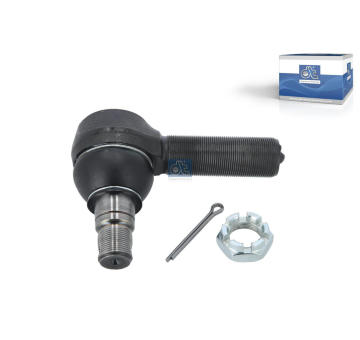Hlava/čap spojovacej tyče riadenia DT Spare Parts 1.19010