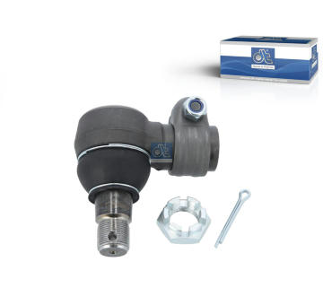 Hlava/čap spojovacej tyče riadenia DT Spare Parts 3.63120