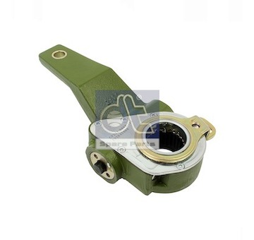 Pákový ovládač brzdového systému DT Spare Parts 6.60133