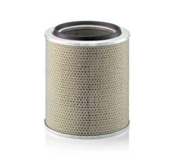 Vzduchový filter MANN-FILTER C 30 630