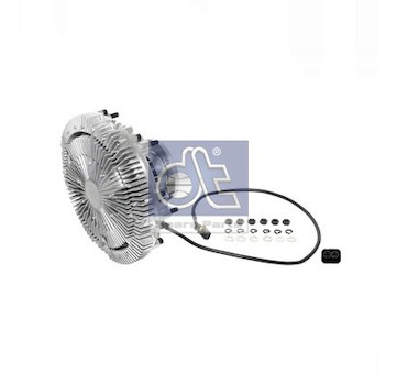 Spojka ventilátora chladenia DT Spare Parts 3.15226