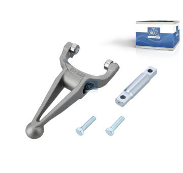 Vysúvacia vidlica spojky DT Spare Parts 3.40211