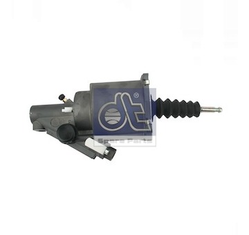 Posilňovač spojky DT Spare Parts 3.41201