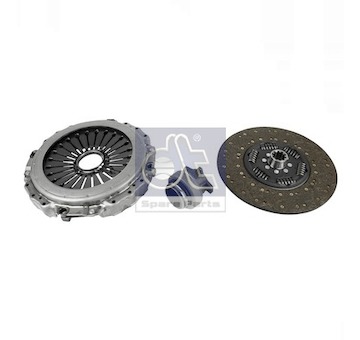 Spojková sada DT Spare Parts 5.95019