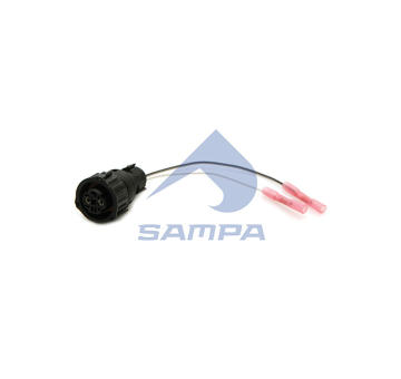 Adaptér, tlakový spínač SAMPA 093.329