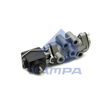Elektromagnetický ventil SAMPA 042.193