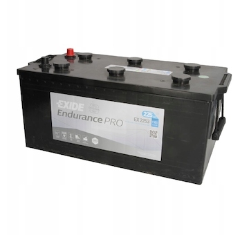 AKB Exide 12V/225Ah 1100Ah EFB
