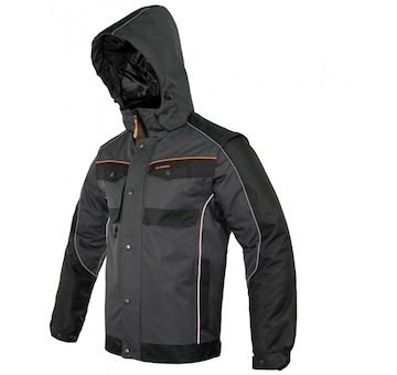 Bunda zimna CLASSIC velkost XL