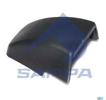 Čalúnenie dverí SAMPA 1840 0317