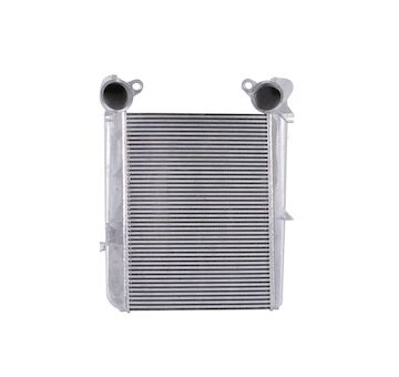Chladic vzduchovy INTERCOOLER DAF ,TATRA PHOENIX E5