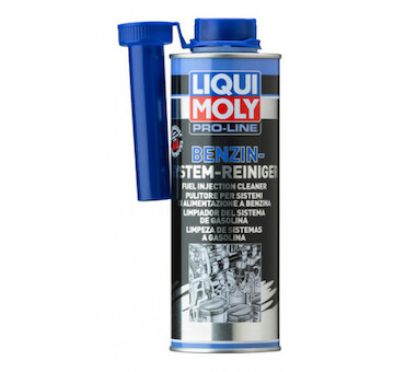Cistic benzinoveho systemu motora PRO-LINE 500ml