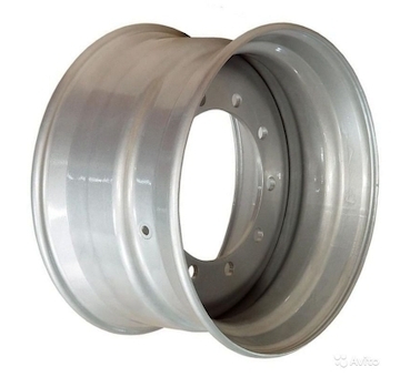 Disk kola 11,75x22,5 ET0 bubon