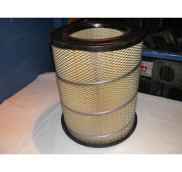 Filter sekundárneho vzduchu   MTX373/B