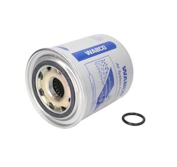 Filter vysusovac vzduchu WABCO DAF XF106