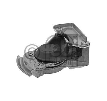 Hlava spojky FEBI FE06586