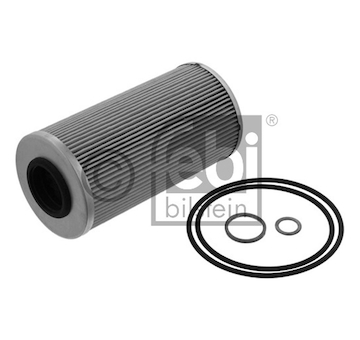 Hydraulický filter automatickej prevodovky FEBI FE35347