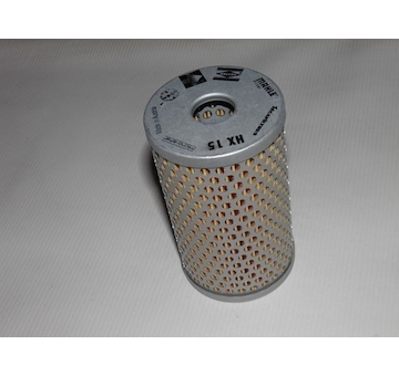 Hydraulický filter riadenia MAHLE HX 15