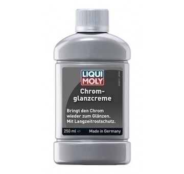 Krem na lestenie CHROMU 250ml