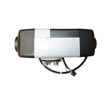 Kurenie WEBASTO AIR TOP 3500 ST 24V MB