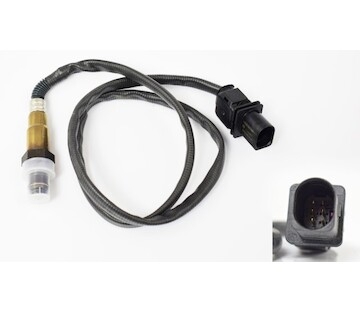 Lambda sonda BOSCH 0 281 004 184