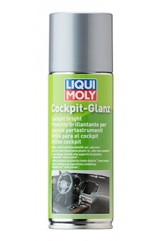 Lestenka na pristrojovu dosku 200ml