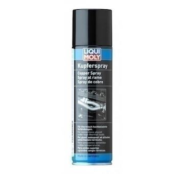Medena pasta v spreji 250ml