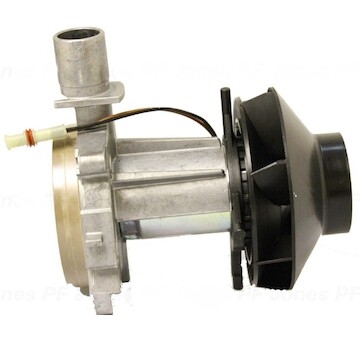Motorcek kurenia EBERSPACHER D2 24V