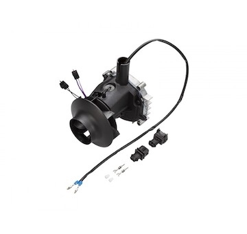 Motorcek kurenia WEBASTO AT2000/2000S 24V D