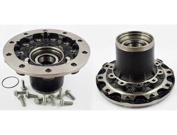 Náboj kolesa SKF VKHC 5903